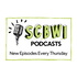 SCBWI Podcasts