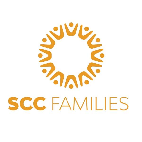 Artwork for SCC Family Ministry Podcast