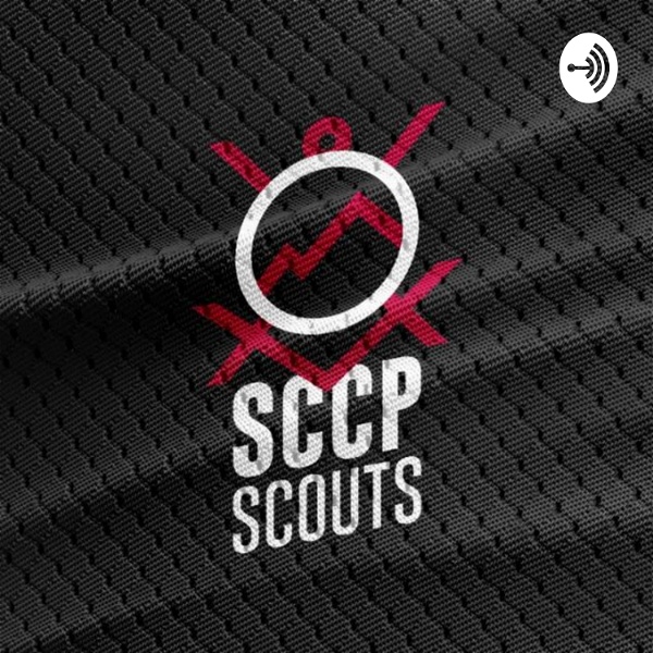 Artwork for SCCP Scouts