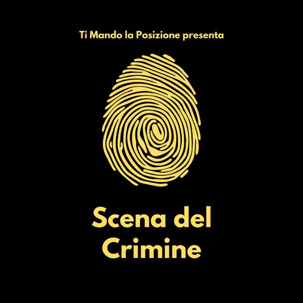 Artwork for Scena del Crimine