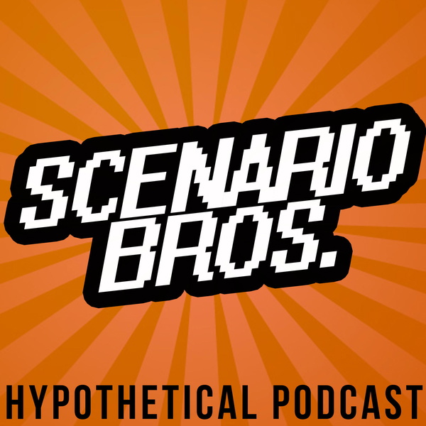 Artwork for Scenario Brothers