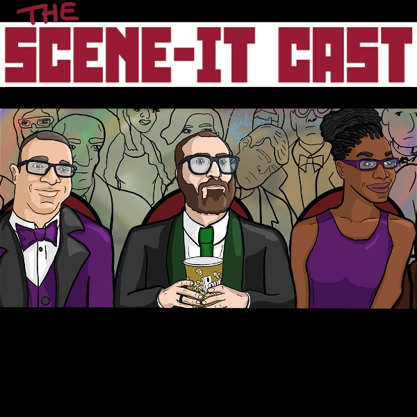Artwork for The Scene-It Cast