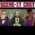 The Scene-It Cast
