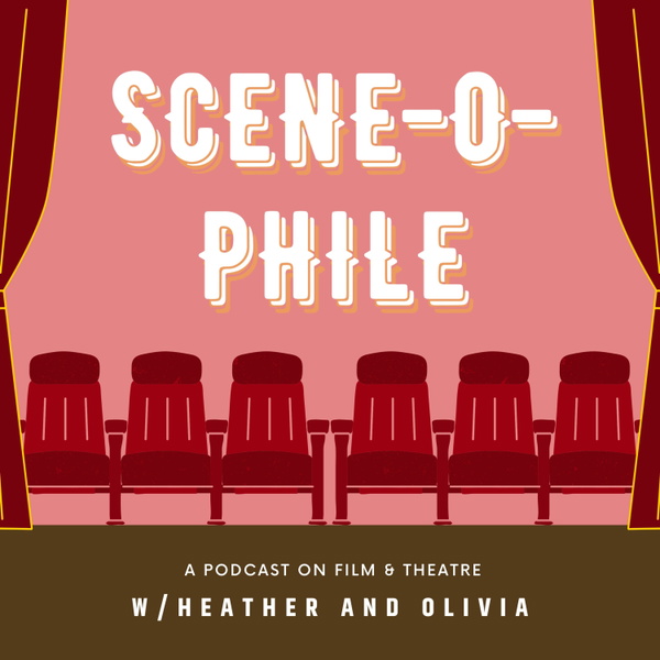 Artwork for Scene-o-phile