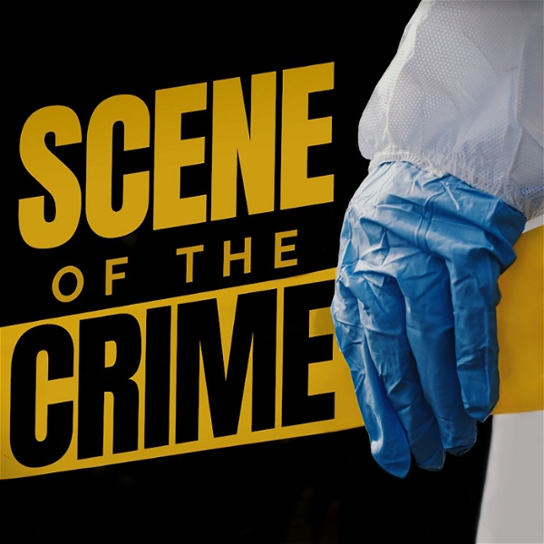 Artwork for Scene of the Crime