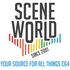 Scene World – The C64 NTSC/PAL Disk Magazine – Podcast