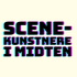 Scenekunstnere i Midten