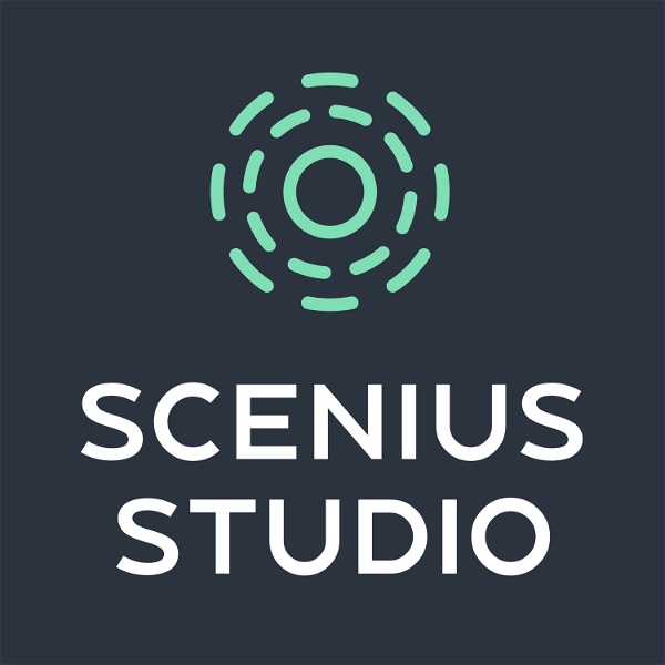 Artwork for Scenius Studio