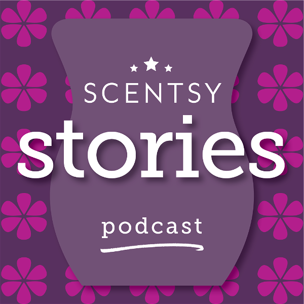 Artwork for Scentsy Stories Podcast