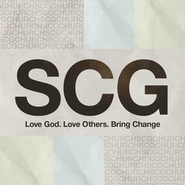 Artwork for SCG Church