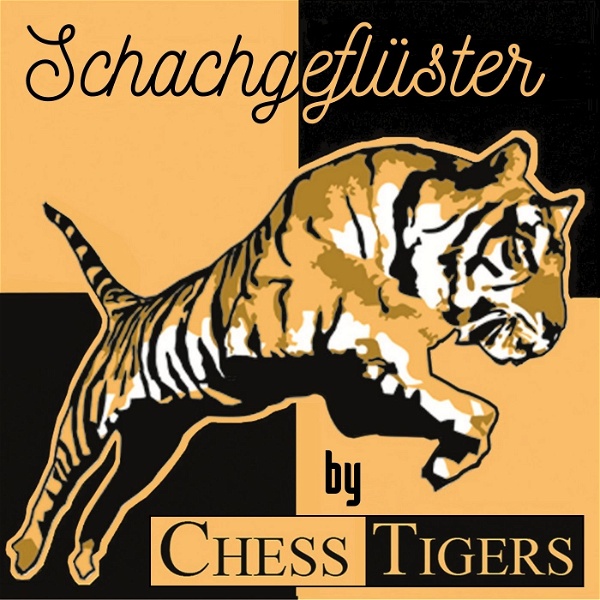 Artwork for Schachgeflüster