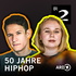Schacht & Wasabi - der Deutschrap-Podcast von PULS
