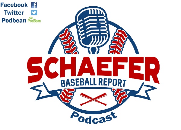 Artwork for Schaefer Baseball Report