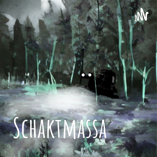 Artwork for Schaktmassa Podcast