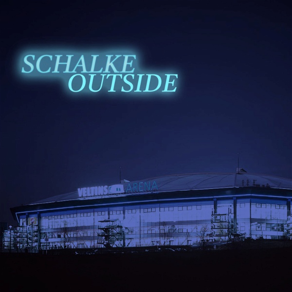Artwork for Schalke Outside