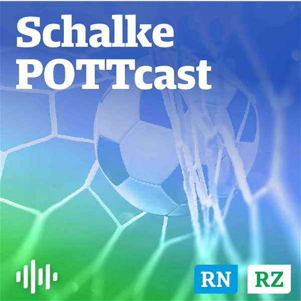 Artwork for Schalke POTTcast