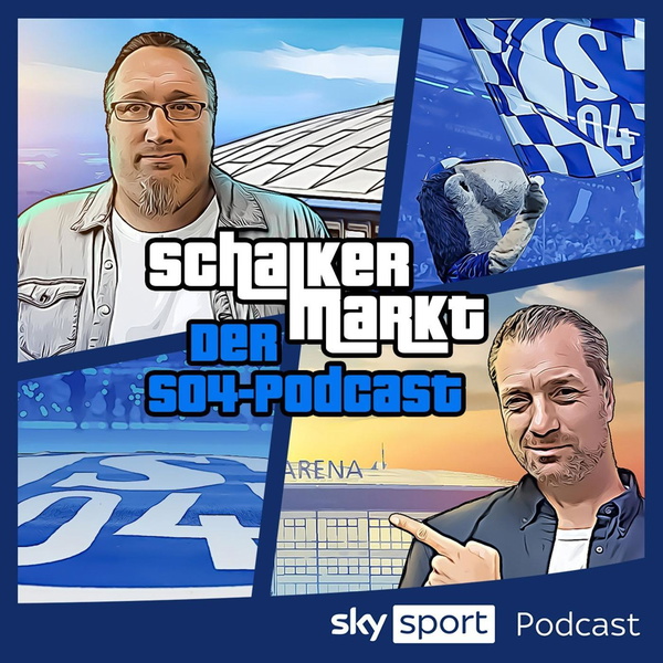 Artwork for Schalker Markt