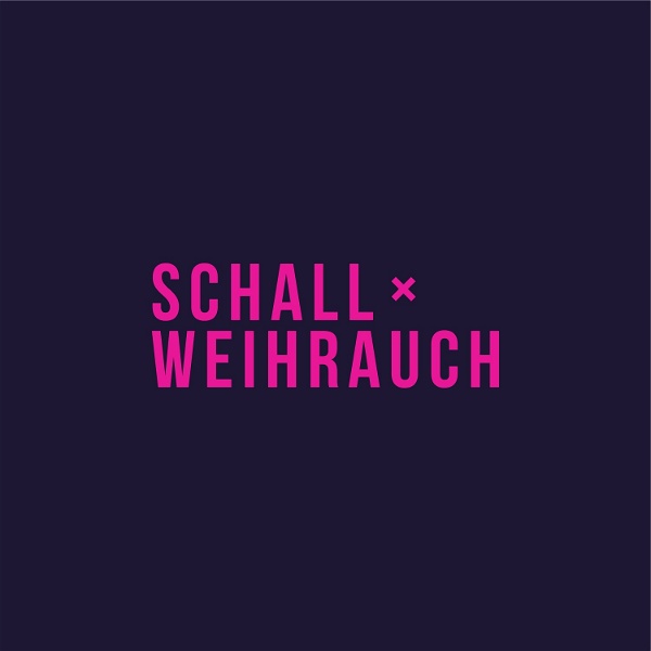 Artwork for Schall und Weihrauch