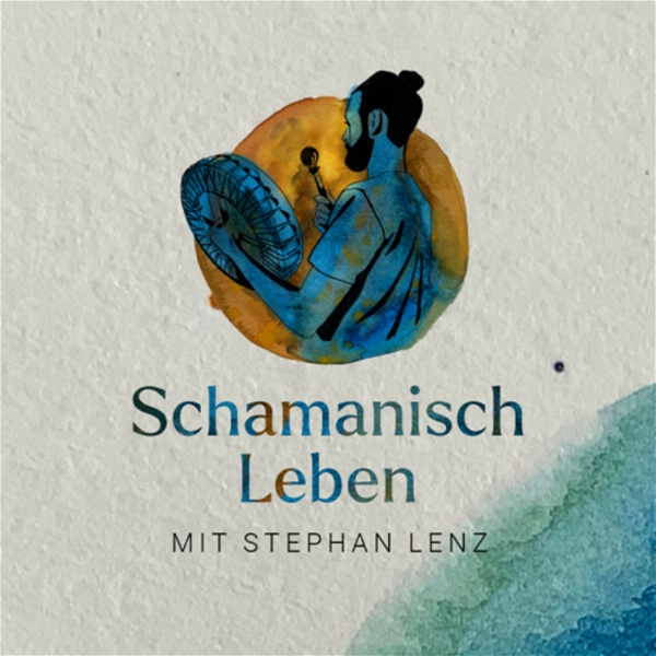 Artwork for Schamanisch Leben Podcast