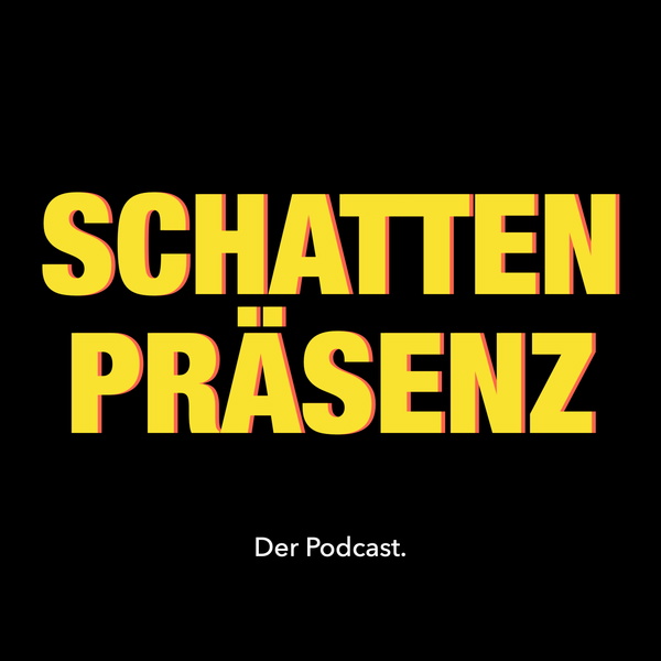 Artwork for Schattenpräsenz