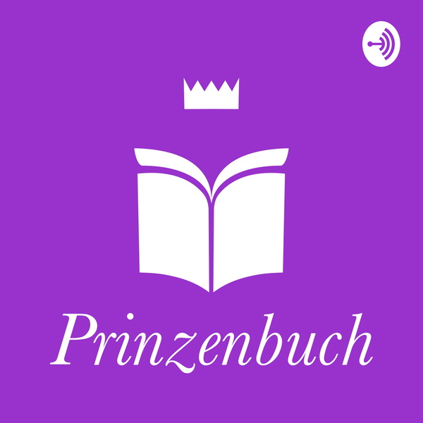 Artwork for Prinzenbuch