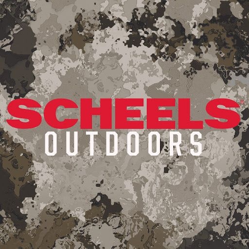 Artwork for SCHEELS Outdoors Podcast
