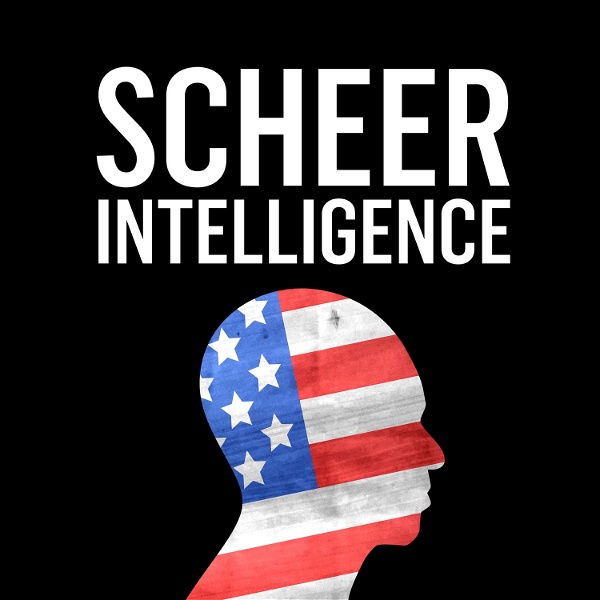 Artwork for Scheer Intelligence