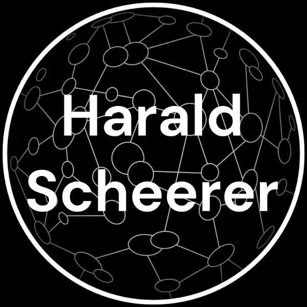 Artwork for Harald Scheerer: Havard Business Review