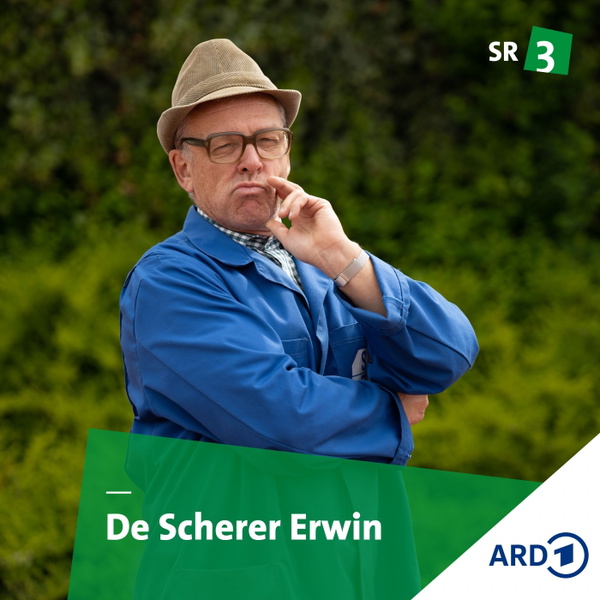 Artwork for Scherer Erwin