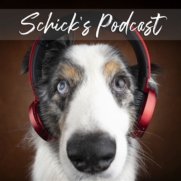Artwork for Schick's Tierfotografie Podcast