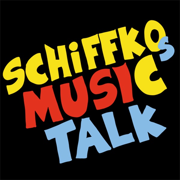 Artwork for Schiffko`s Music Talk