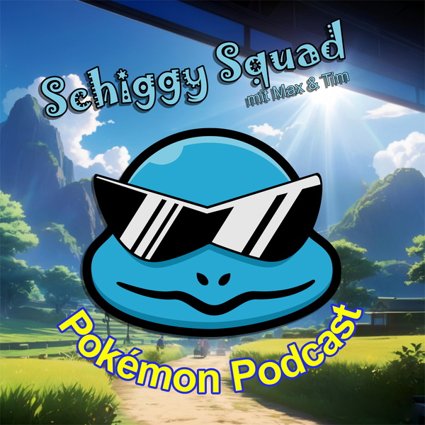 Artwork for Schiggy Squad