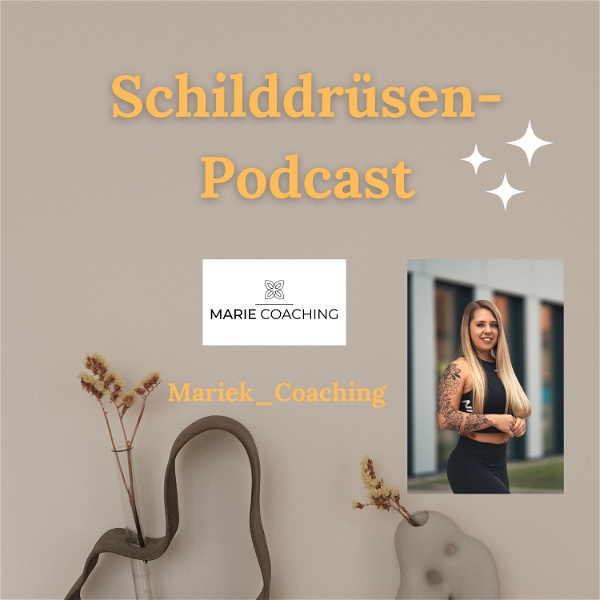Artwork for Schilddrüsen-Podcast