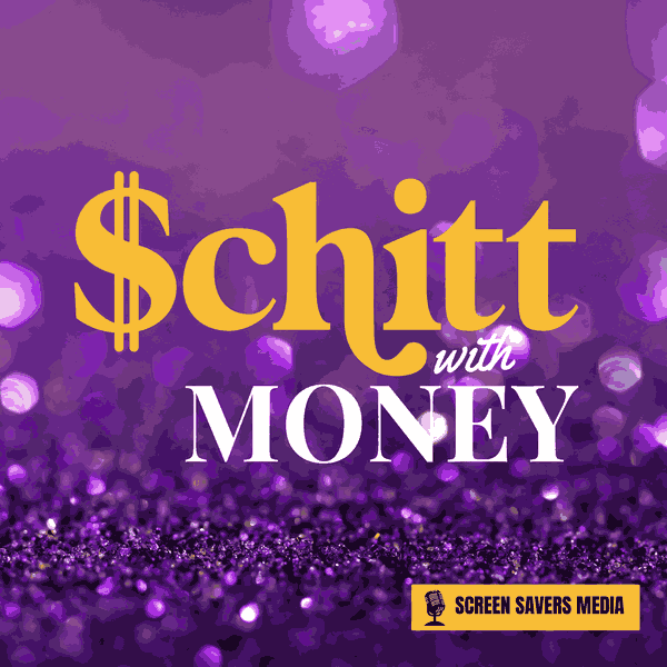 Artwork for Schitt with Money
