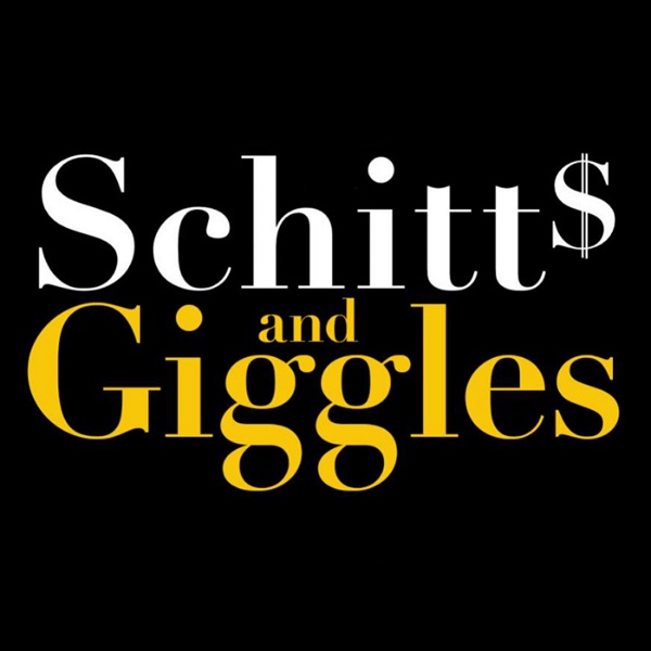 Artwork for Schitt's and Giggles: A Schitt's Creek Podcast