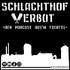Schlachthof Verbot - Der Podcast Aus'm Viertel