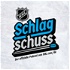Schlagschuss - Der offizielle Podcast von NHL.com/de