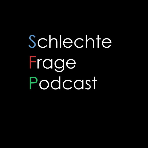 Artwork for Schlechte Frage