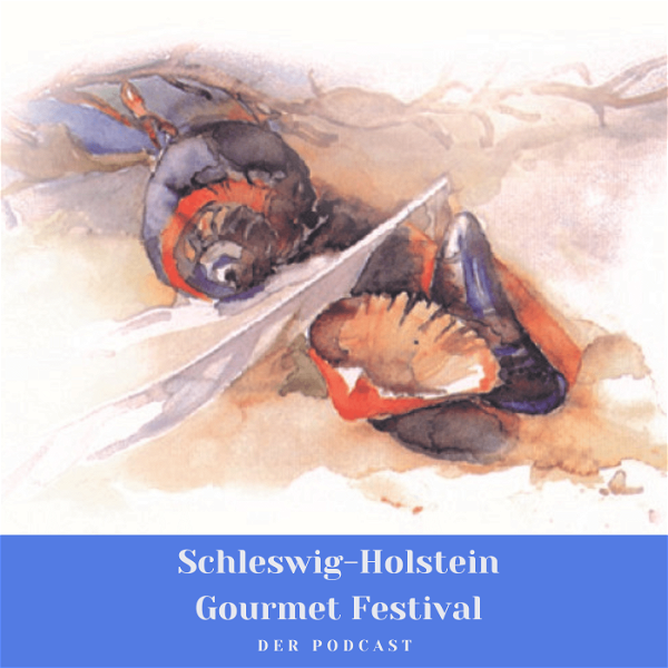 Artwork for Schleswig-Holstein Gourmet Festival