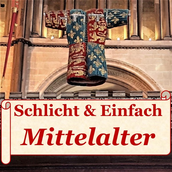 Artwork for Schlicht & Einfach Mittelalter