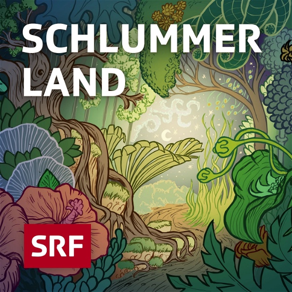 Artwork for Schlummerland