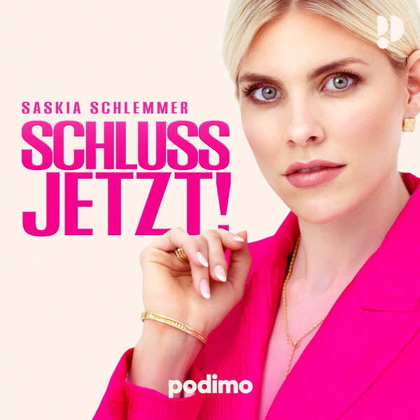 Artwork for Schluss jetzt!