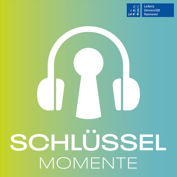 Artwork for Schlüsselmomente – Dein Podcast fürs Studium und den Einstieg in die Arbeitswelt