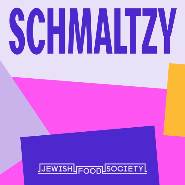Artwork for Schmaltzy