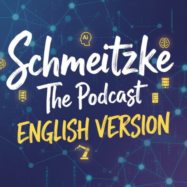 Artwork for Schmeitzke The Blog