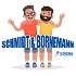 SCHMIDT & BORNEMANN  - Der Sportpark Podcast