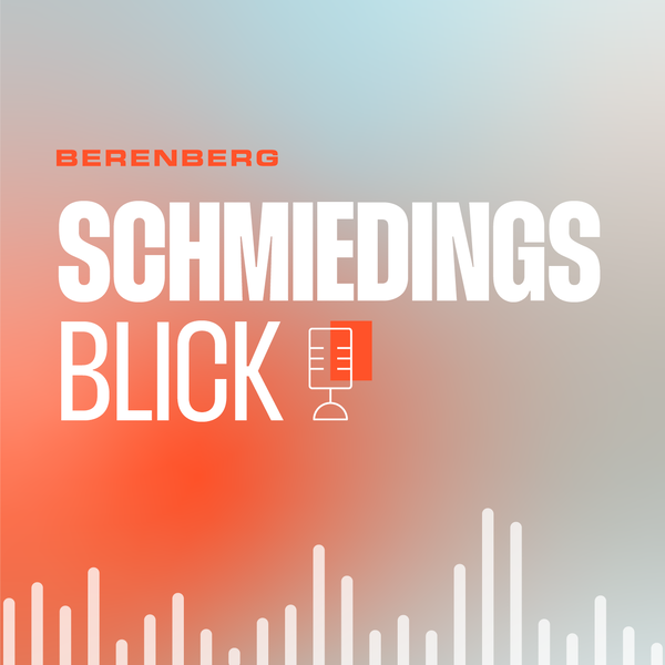 Artwork for Schmiedings Blick