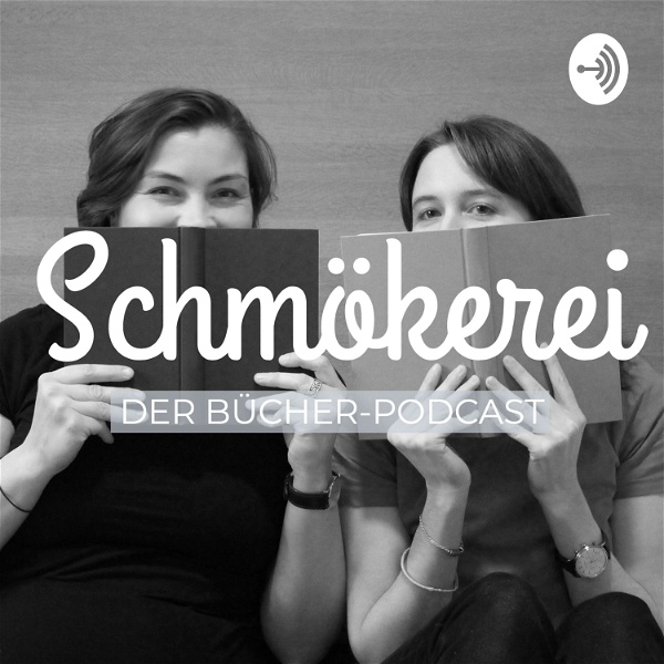 Artwork for Schmökerei – Der Bücherpodcast