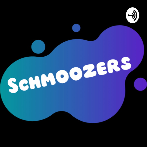 Artwork for Schmoozers