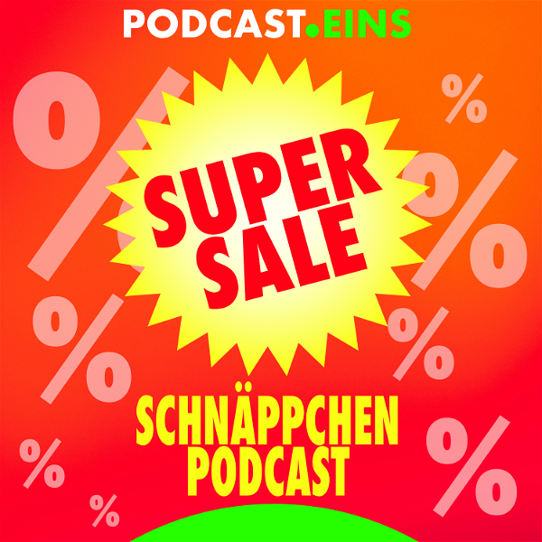Artwork for Schnäppchen Podcast
